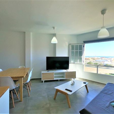 C4 Ocean Holiday Home - Puerto Del Rosario プエルト・デル・ロサリオ エクステリア 写真