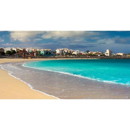 C4 Ocean Holiday Home - Puerto Del Rosario プエルト・デル・ロサリオ エクステリア 写真