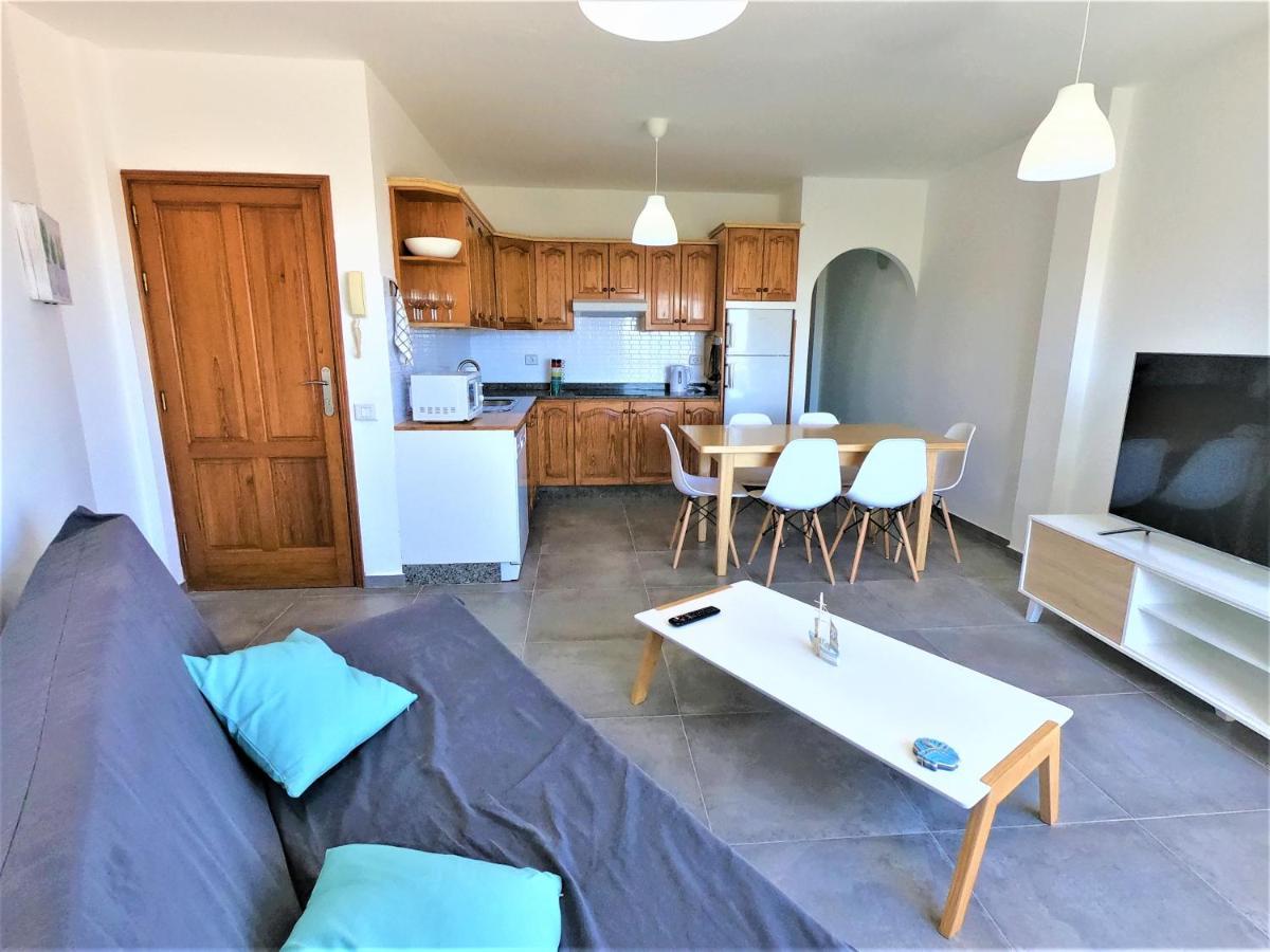 C4 Ocean Holiday Home - Puerto Del Rosario プエルト・デル・ロサリオ エクステリア 写真