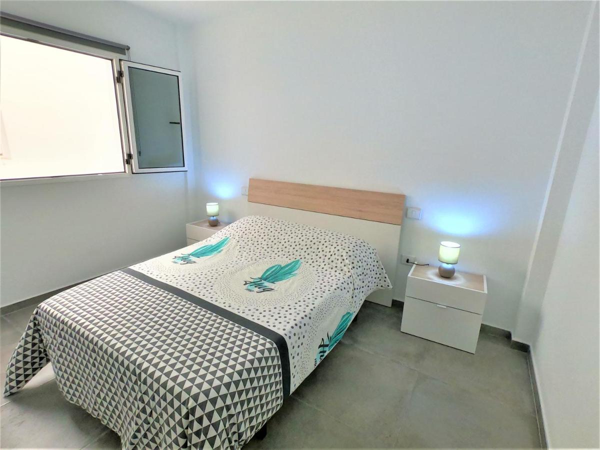 C4 Ocean Holiday Home - Puerto Del Rosario プエルト・デル・ロサリオ エクステリア 写真